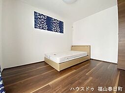洋室の画像