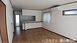 新市町戸手 中古戸建ハウスドゥ福山春日町