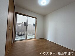 洋室の画像