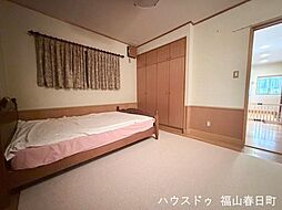 洋室の画像
