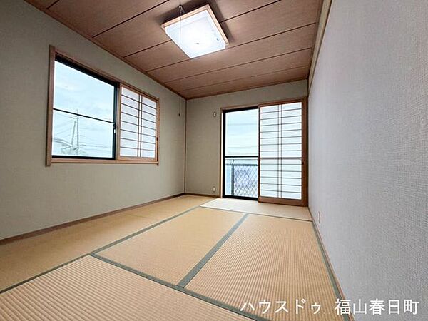 和室