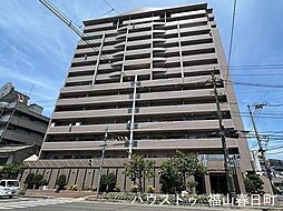 アルファステイツ入船町 11階ハウスドゥ福山春日町