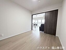 洋室の画像