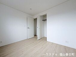 洋室の画像