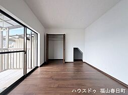 洋室の画像