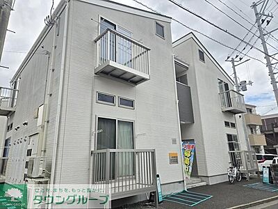 外観 外観