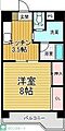 ファミーユたかまつ3階4.2万円