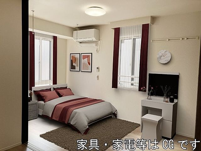 洋室