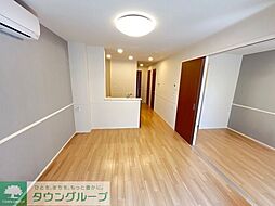 ネオ・セフィラ 1LDKの写真