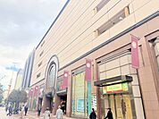 仙台三越 徒歩13分。 1010m