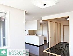 D'レスティア名取駅前2 3LDKの写真