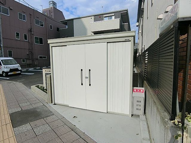 その他