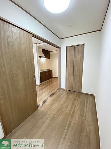 洋室