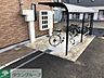 その他：駐輪場
