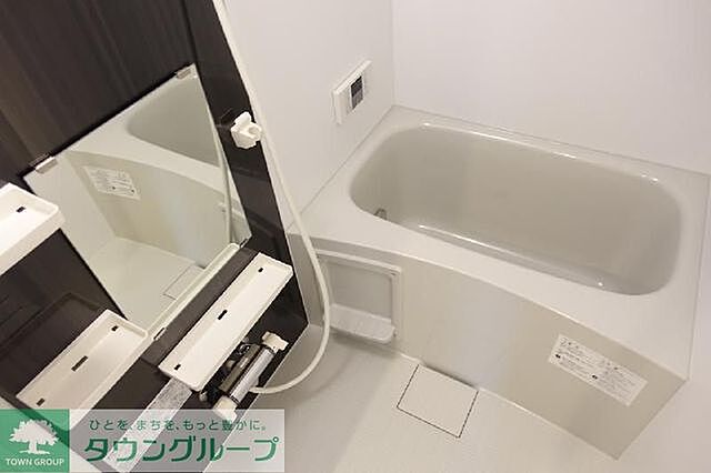 浴室