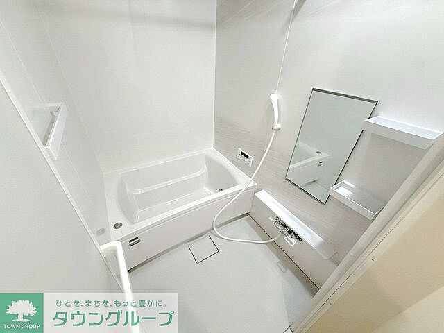 浴室