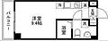 翔・北根1階4.7万円
