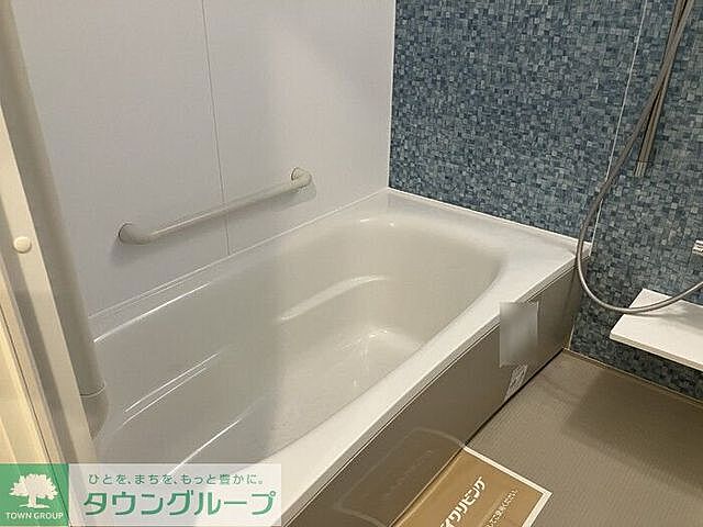浴室