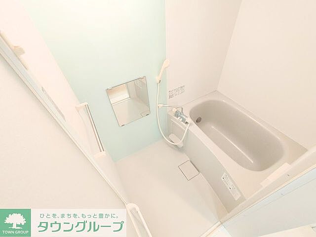 浴室