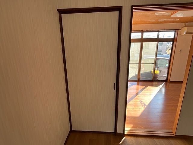 洋室