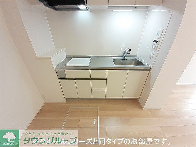 キッチン