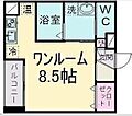 グラン・ドミール仙台駅東11階6.0万円