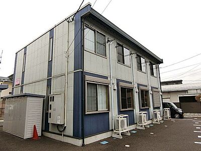 外観 外観