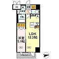 IS二十人町9階10.8万円