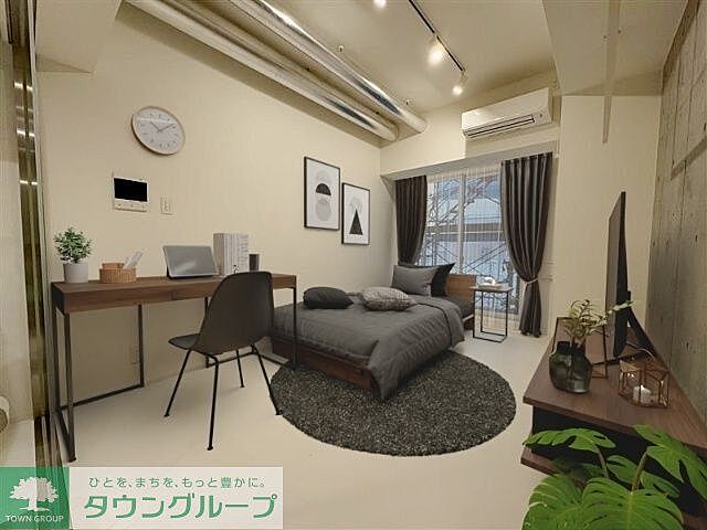 室内