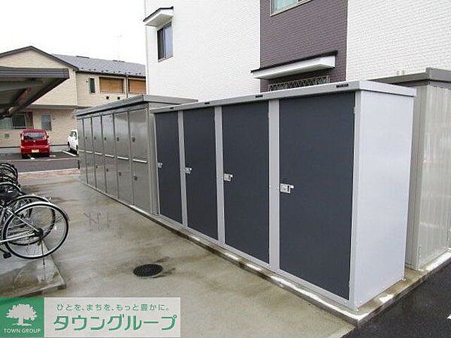 その他