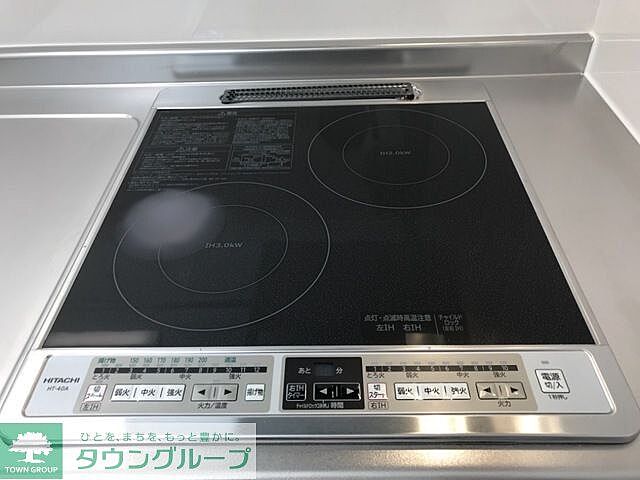 キッチン