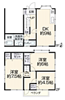 千葉県千葉市花見川区朝日ケ丘3丁目9-46：物件画像