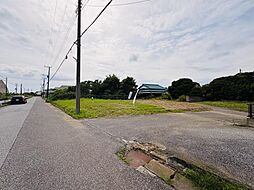 千葉県木更津市江川