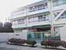 周辺：茨木市立中条小学校（308m）