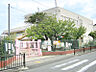 周辺：高槻市立南大冠幼稚園（720m）