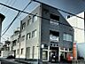 周辺：高槻安岡寺郵便局（650m）