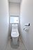 その他：【施工例・トイレ】トイレは複数設けますと混雑しづらいです。