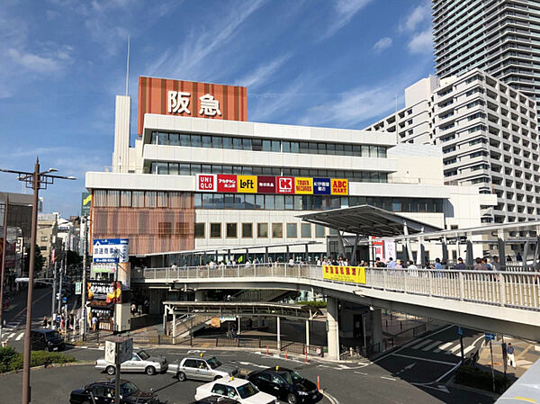 周辺を拡大表示