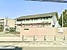 周辺：枚方市立牧野小学校（1000m）