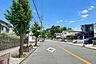 その他：前面道路の幅員は広々14.5m！駐車が苦手な高でも安心です♪