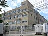 周辺：高槻市立第九中学校（857m）