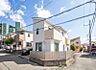 外観：◇現地写真◇南西角地につき陽当り良好♪南側は遮るものがなく眺望も良好です。