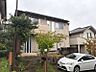 外観：◆現地写真◆車通りも少なく、閑静な住宅街ですので、小さなお子様がいらっしゃるご家族にもぴったりな物件です。