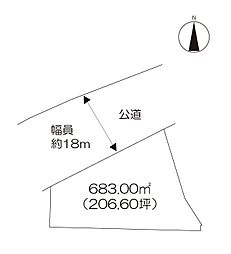 事業用地 (みやき町簑原)