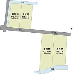 マイホームタウン牛津町上砥川　3号地
