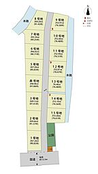 マイホームタウン西与賀町高太郎II 10号地