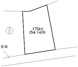 住宅用地 (唐津市鎮西)