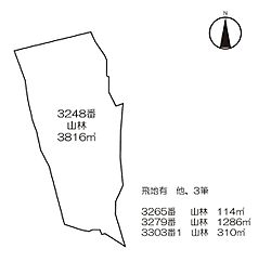事業用地(北方町大崎)