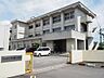 周辺：小城市立牛津小学校（1842m）