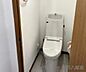 トイレ：トイレ